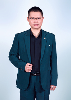 杨晨 明日恩典总策划